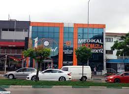 ozel bursa goz merkezi yildirim bursa