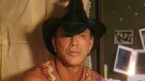 Mickey Rourke