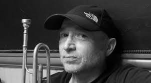 Episode 16: Brad Goode