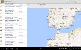 Seismologie عِلْم الزلازِل сеизмология sismologia seismologie die seismik seismologi σεισμολογίαsismología seismoloogia. Ign Sismologia For Android Apk Download