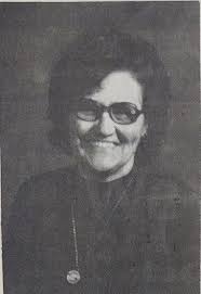 Blanche Eunice Ferguson Phillips (1911-1996)