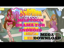 How to Download [ Milftoon Drama v0.31 ] On Android 2020 [ Mega Download ]  - YouTube