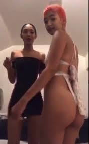 Vamplette Twerk - Tropic Tube