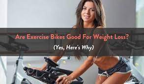 Are Exercise Bikes Good For Weight Loss Yes Here S Why Fitbod