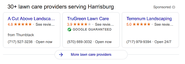 If you find yourself wondering where can i find a lawn care company near me?, you've come to the right place! Google Local Services Ads For Lawn Care 3 Amazing Benefits
