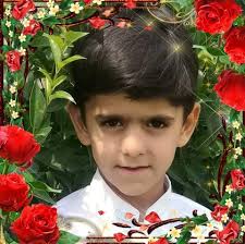 Ibrar Shah