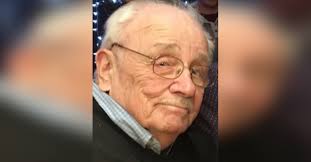 Obituary information for Theofiel J. Nemec