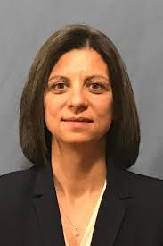 Staff Directory • Kristina O'Connell