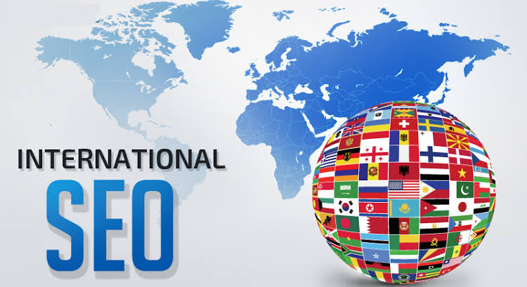 seo agency interamplify