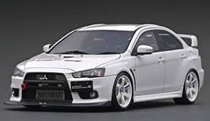 Owners reviews about mitsubishi lancer evolution x with photos on drive2. Mitsubishi Lancer Evolution X Cz4a White Diecast Car Hobbysearch Diecast Car Store