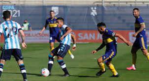Maybe you would like to learn more about one of these? Racing Vs Boca Juniors Live Archives Archyworldys