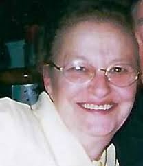 Paula Martin Obituary