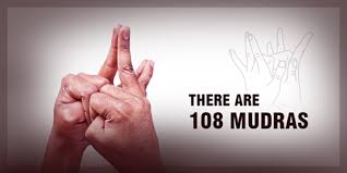 Pooja Mudra 108 Mudras Mudras For Sri Chakra Puja Mudras For