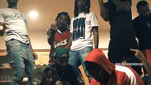 Sada Baby Drego Bloxk Party Wshh Exclusive Official Music Video Video Dailymotion