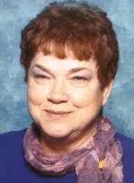 June Rose Evans Foust (1939-2017)