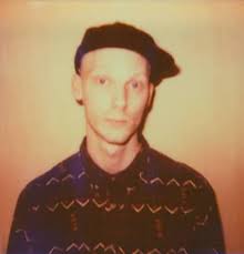 Tokyo based filmmaker