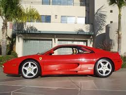 2007 porsche 997 gt3 sold; 1995 Used Ferrari F355 Berlinetta At Sports Car Company Inc Serving La Jolla Ca Iid 4750986
