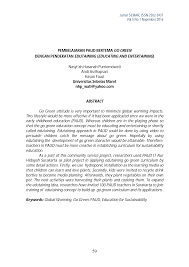 Gambar sekolah paud animasi hitam putih. Https Jurnal Uns Ac Id Jurnal Semar Article Download 16324 13124