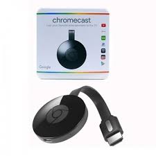 2020 popular 1 trends in consumer electronics, automobiles & motorcycles, home improvement with chromecast 2 hdmi googl and 1. Google Chromecast 2 Stream Media Player Tv Hdmi Solutec Latam
