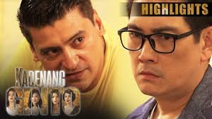 Leon, binalaan ang panggugulo ni Hector kay Romina