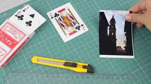 How to make blank playing cards. How To Make Playing Cards 11 Steps With Pictures Wikihow