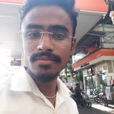 Aniket Sanjay Nahar at Aditya Petrol Pump, Veer Sawarkar Nagar,