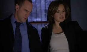 The timeslot was moved from 10 p.m. Law And Order Svu Season 12 Episode 12 Kate S Tv Reviews