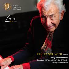 Stream Philip Springer