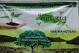 Van Mahotsav Pictures And Images
