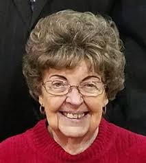 Elsie Barr Obituary April 19, 2024