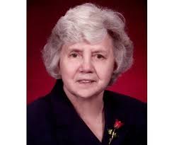 Mary Fortenberry Obituary (1934