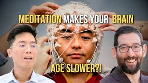 What You're Searching For Is Where You're Standing: Science of Meditation