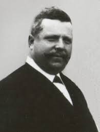 Johann Gottfried Spiesshofer