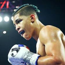 Bendiciones en tu quinta combate...