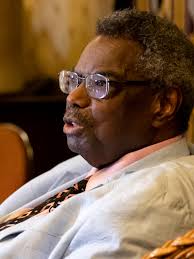 Black representation in Alabama tested before Supreme Court