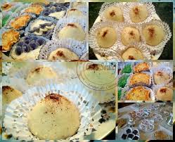 Gateau Algerien Ghribiya A L Huile 1 Recette Gateau Sec Gateau Algerien Gateau Sec