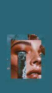 Whether at home, school, or work, make sure to stay on top of your tasks with canva’s checklist templates that you can print, download, and share! Turquoise Aesthetic Wallpapers Wallpaper Cave