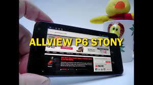 Allview P6 Stony Review - GSMDome.com ...