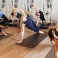 Pilates on Tap