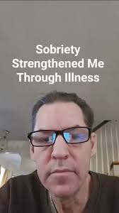 Sober Is The New Cool Kim Bellas