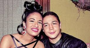 In january 1994, saldívar was promoted t. Selena La Serie The Last Photo Of Selena The Day Before Her Death At The Hands Of Yolanda Saldivar Market Research Telecast