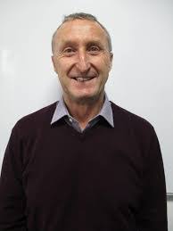 Kevin Keeler's Instagram, Twitter & Facebook