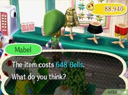 When getting a haircut or makeover, harriet will push a button, and a large, hairdryer looking device will cover the player's entire head. How To Get Shampoodle In Animal Crossing New Leaf 4 Steps