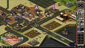 Command Conquer Red Alert 2 Yuri S Revenge Game Mod Red Alert 2 Intelligence Tech V 3 0 Download Gamepressure Com