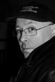 🖤R.I.P. Achim Szepanski💔 Born in 1957, he carved his name into the  history of sound with his visionary labels Force Inc. and Mille Plateaux,  pushing the boundaries of techno and experimental music.