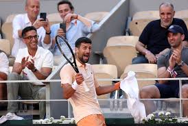 Trend Google: djokovic oggi