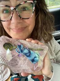 Thanks Eli Alan! We did it!!! Bettly AEくろん etty ver Momo