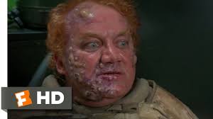 A key scene for one of the more physically-repulsive villains in cinematic  history, Baron Vladimir Harkonnen, in David Lynch's 1984 production of Dune  [warning: gross as hell] : r/movies
