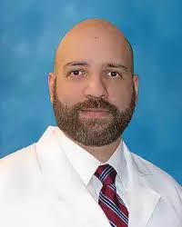 Dr. Mario Encinas, Surgery