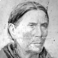 Maria Lazara del Refugio Márquez Villalobos (1828–1897)